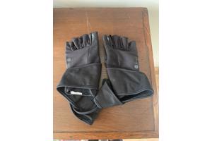 Sport handschoenen (fitness)
