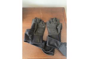 Sport handschoenen (fitness)