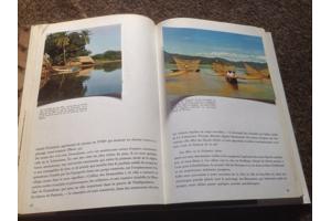 30 ARTIS Boeken met prenten kennis v/h land Deel 1