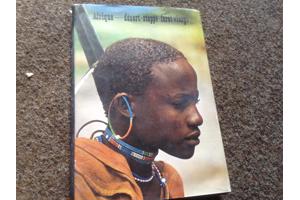 30 ARTIS Boeken met prenten kennis v/h land Deel 1