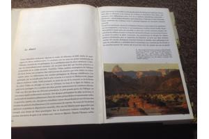 30 ARTIS Boeken met prenten kennis v/h land Deel 1