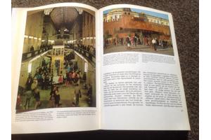 30 ARTIS Boeken met prenten kennis v/h land Deel 1