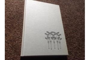 30 ARTIS Boeken met prenten kennis v/h land Deel 1