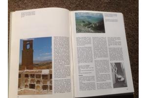 30 ARTIS Boeken met prenten kennis v/h land Deel 1