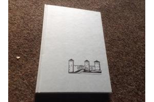 30 ARTIS Boeken met prenten kennis v/h land Deel 1