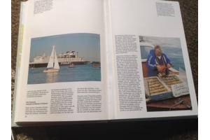 30 ARTIS Boeken met prenten kennis v/h land Deel 1