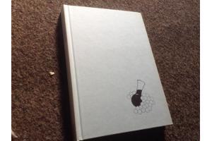 30 ARTIS Boeken met prenten kennis v/h land Deel 1