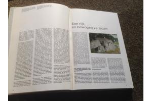 30 ARTIS Boeken met prenten kennis v/h land Deel 1