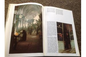 30 ARTIS Boeken met prenten kennis v/h land Deel 1