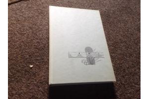 30 ARTIS Boeken met prenten kennis v/h land Deel 1