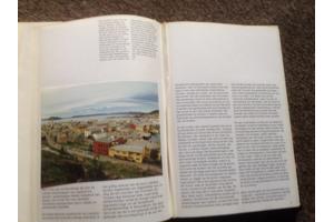 30 ARTIS Boeken met prenten kennis v/h land Deel 1