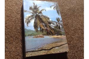 30 ARTIS Boeken met prenten kennis v/h land Deel 1