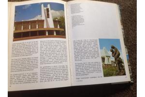 30 ARTIS Boeken met prenten kennis v/h land Deel 1