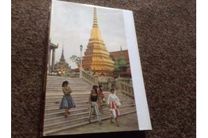 30 ARTIS Boeken met prenten kennis v/h land Deel 1