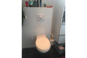 Prima toiletpot