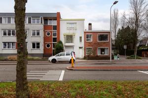 Te huur 3 kamer appartement Amsterdamsestraatweg, Utrecht