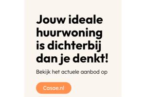 Te huur 3 kamer appartement Amsterdamsestraatweg, Utrecht