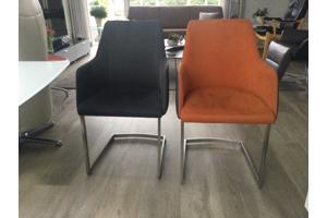 Eetkamerstoelen