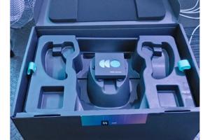 Valve index moet snel weg &#x2B; originele doos