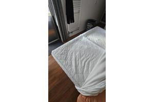 Softside waterbed