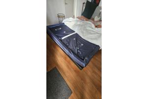 Softside waterbed