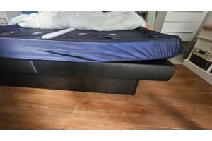 Softside waterbed