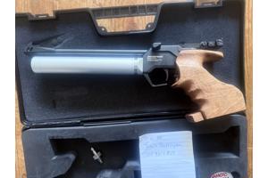 Snowpeak pp30 4,5mm(7,5J)