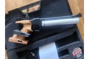 Snowpeak pp30 4,5mm(7,5J)