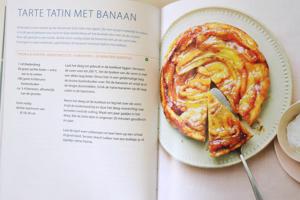 Kookboek Janny van der Heijden (koken met kanjers)