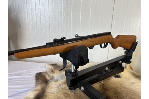 Haenel 310 4.4mm ZGAN Kermisbuks