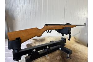 Haenel 310 4.4mm ZGAN Kermisbuks