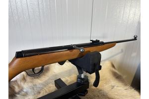 Haenel 310 4.4mm ZGAN Kermisbuks