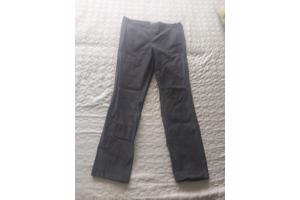 Stetch Miss Etam broek zwart 46