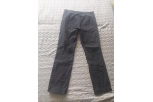 Stetch Miss Etam broek zwart 46