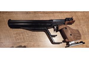 Feinwerkbau wedstrijdpistool lp102