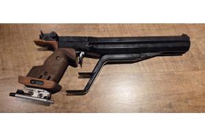 Feinwerkbau wedstrijdpistool lp102