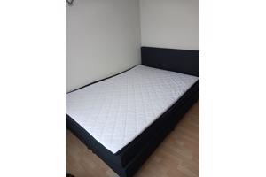 twee persoons bed
