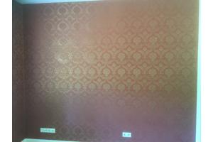 Behang, klassiek heel mooie kwaliteit