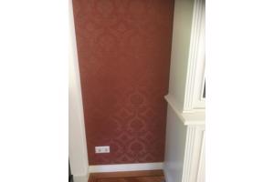 Behang, klassiek heel mooie kwaliteit