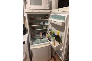 Koel- vriescombinatie / koelkast en vriezer