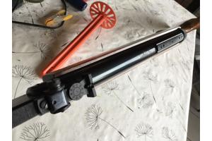 diana 34 in zeer goede staat 4.5 mm