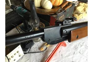 diana 34 in zeer goede staat 4.5 mm