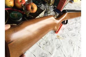 diana 34 in zeer goede staat 4.5 mm