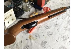 diana 34 in zeer goede staat 4.5 mm