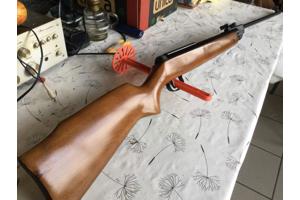 diana 34 in zeer goede staat 4.5 mm