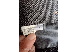 loodgordel met lood gewichten voor de duiksport