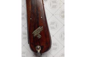 Original Flieger Kappmesser Luftwaffe Paul Weyersberg