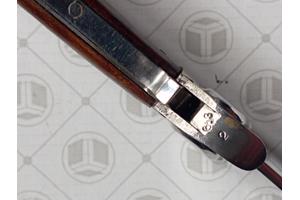 Original Flieger Kappmesser Luftwaffe Paul Weyersberg