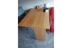 Bureau beukenhoutlook