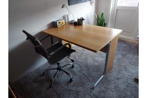 Bureau beukenhoutlook